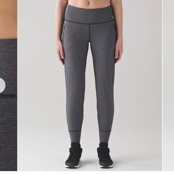 Lululemon Fresh Tracks Pant II Joggers - Picture 12 of 12